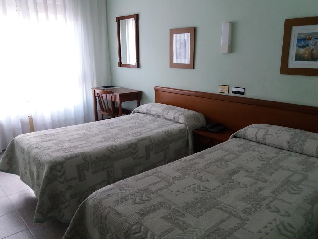 Avenida Gijon Centro Hotel Ngoại thất bức ảnh